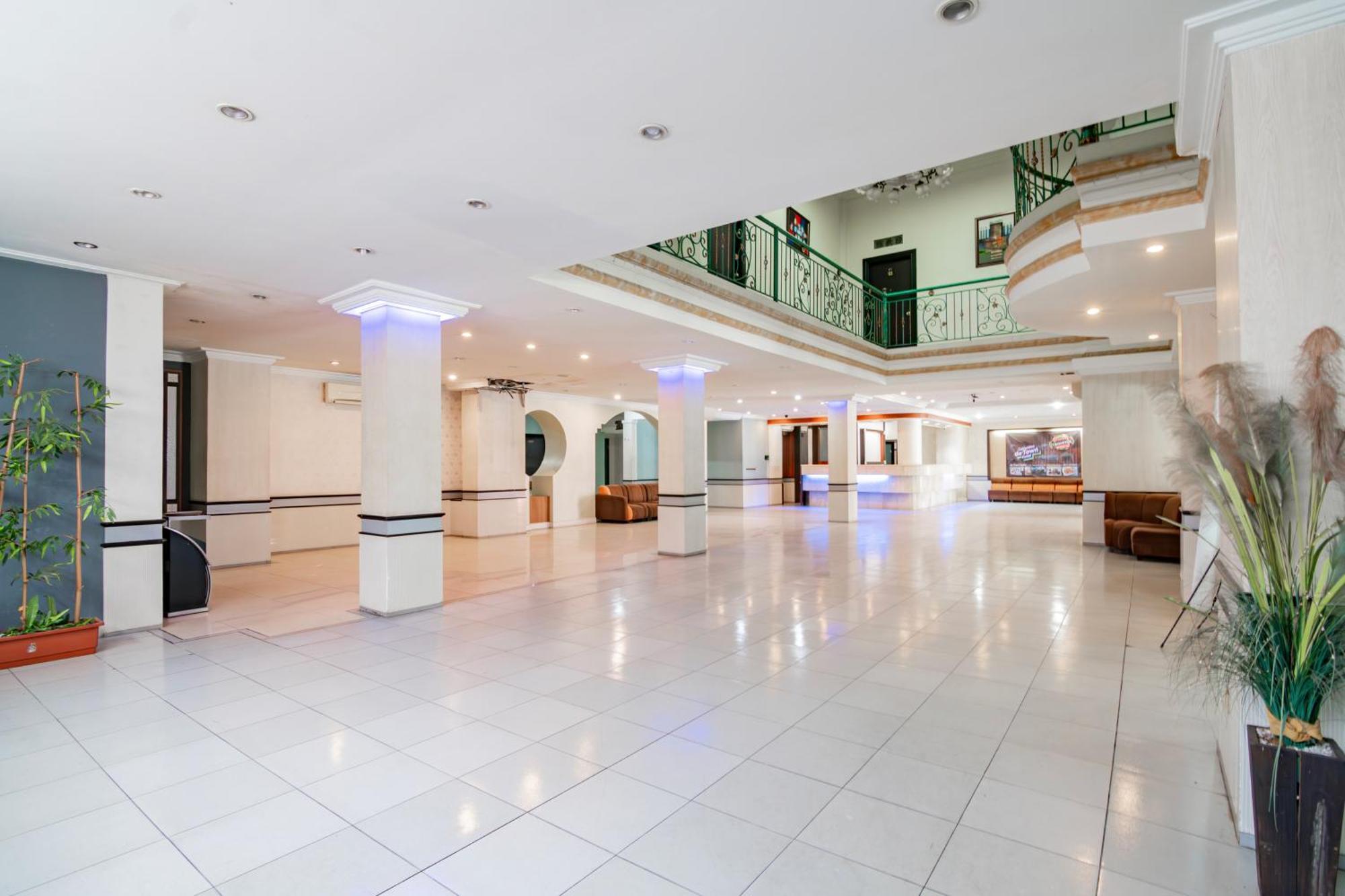 Apartemen Dancenter Senapelan Near Rsud Petala Bumi Formerly De Town