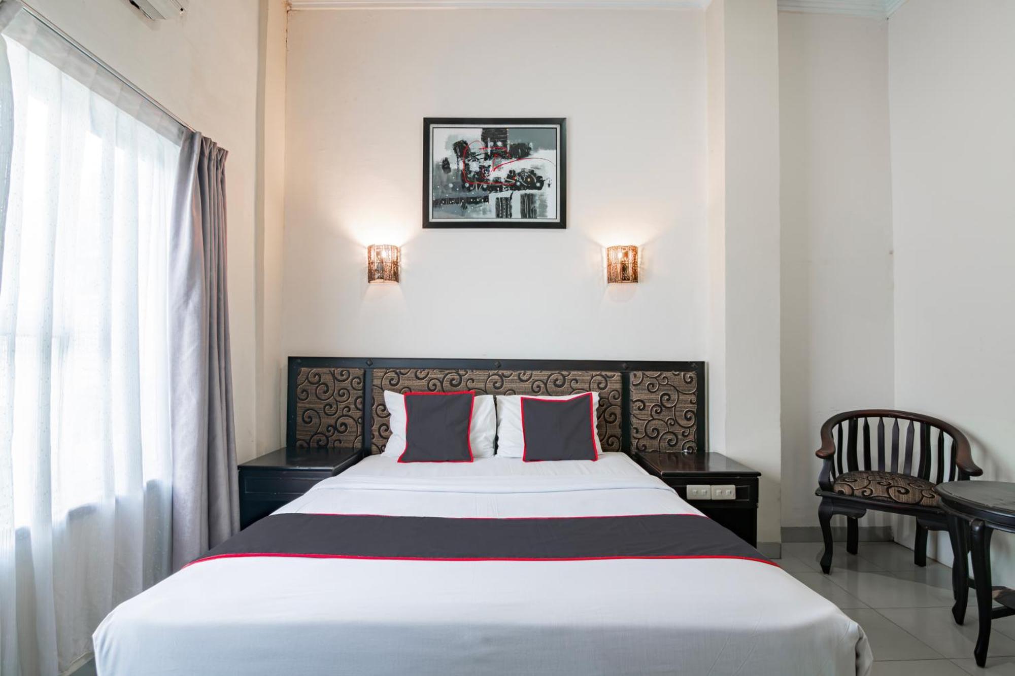 Apartemen Dancenter Senapelan Near Rsud Petala Bumi Formerly De Town Pekanbaru