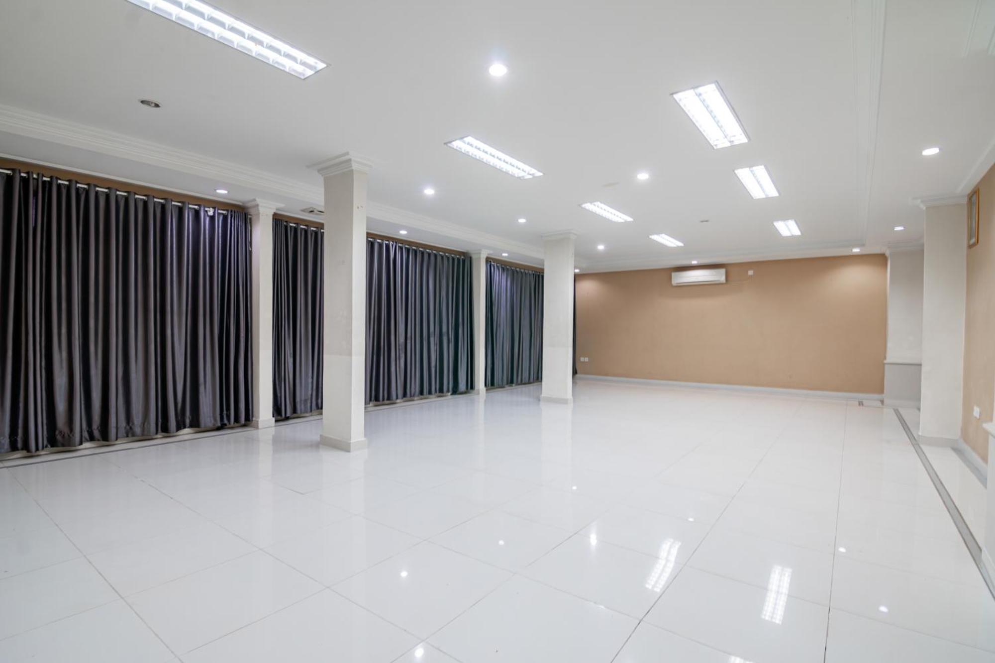 Apartemen Dancenter Senapelan Near Rsud Petala Bumi Formerly De Town *