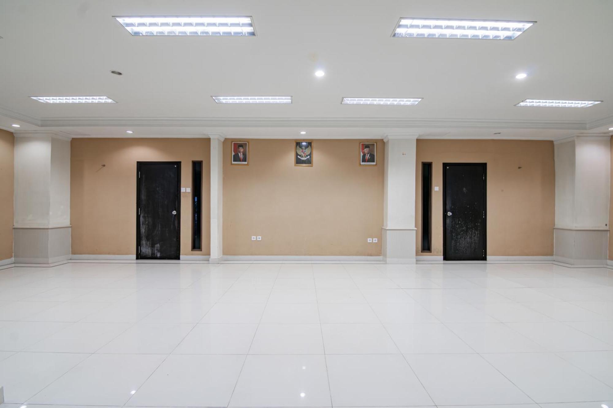 Dancenter Senapelan Near Rsud Petala Bumi Formerly De Town Apartemen Pekanbaru