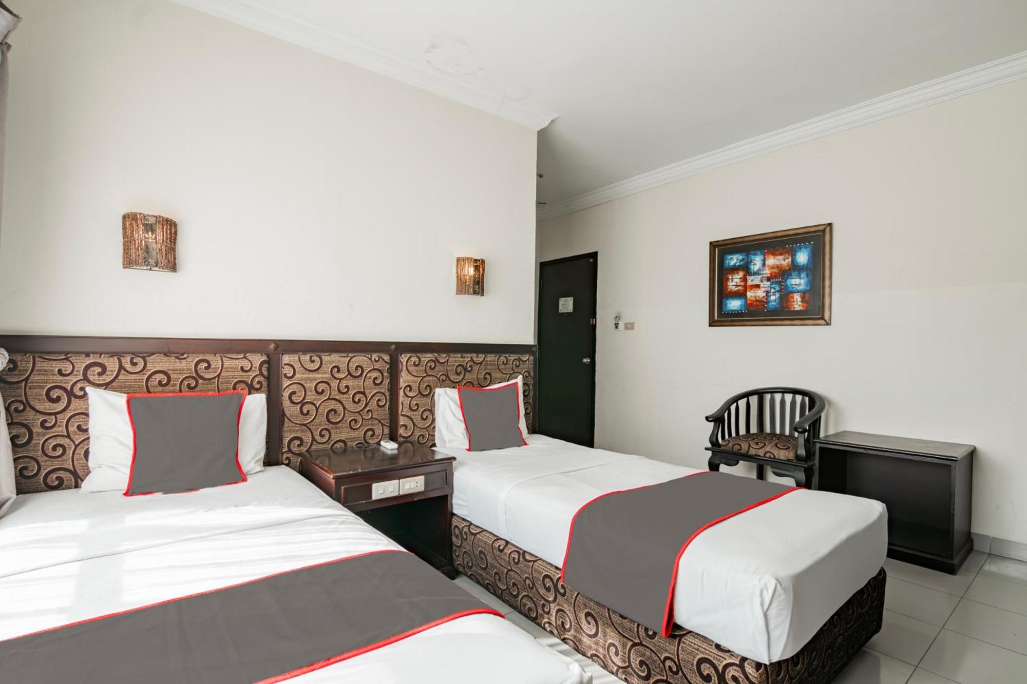 Dancenter Senapelan Near Rsud Petala Bumi Formerly De Town Apartemen Pekanbaru