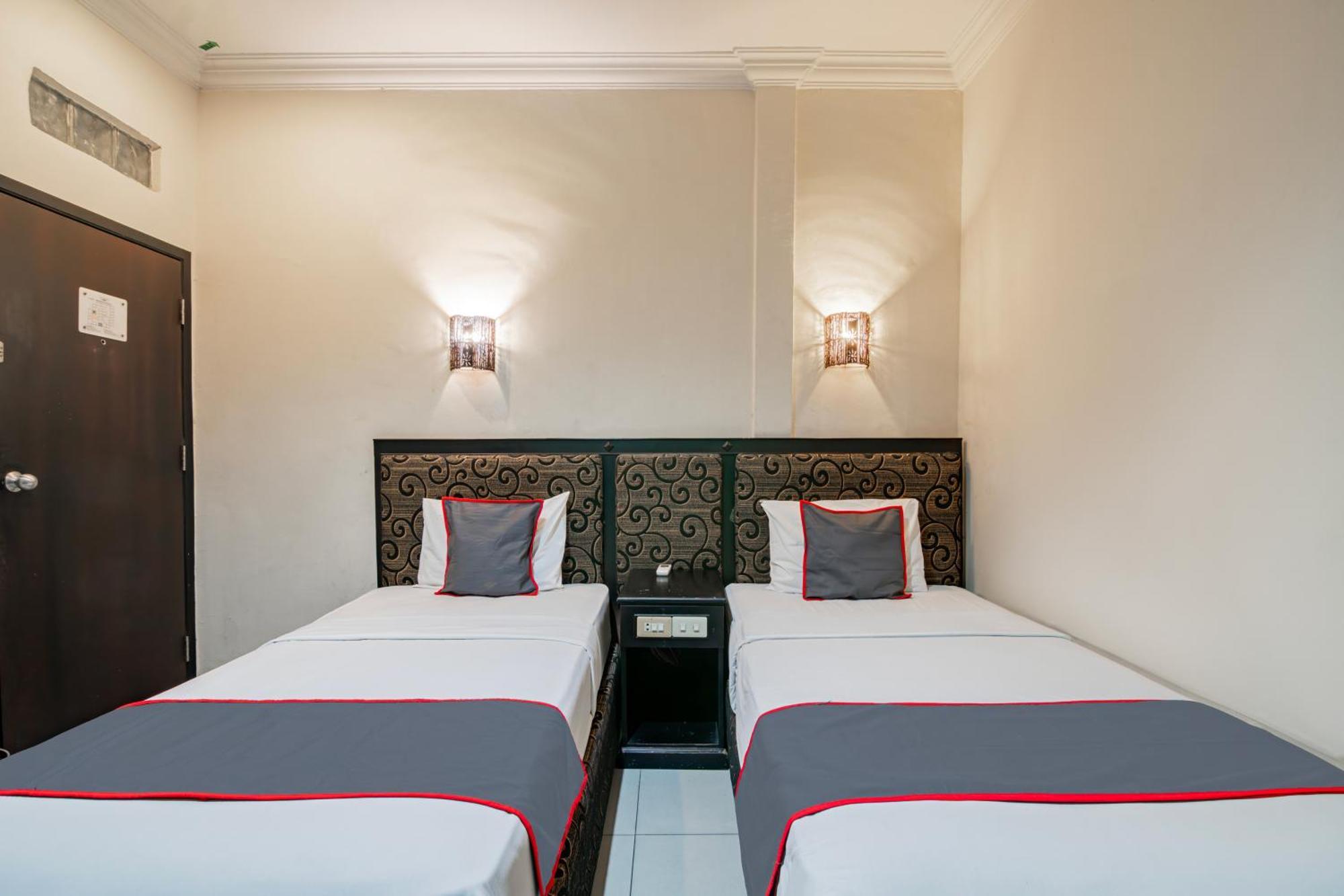 Apartemen Dancenter Senapelan Near Rsud Petala Bumi Formerly De Town *